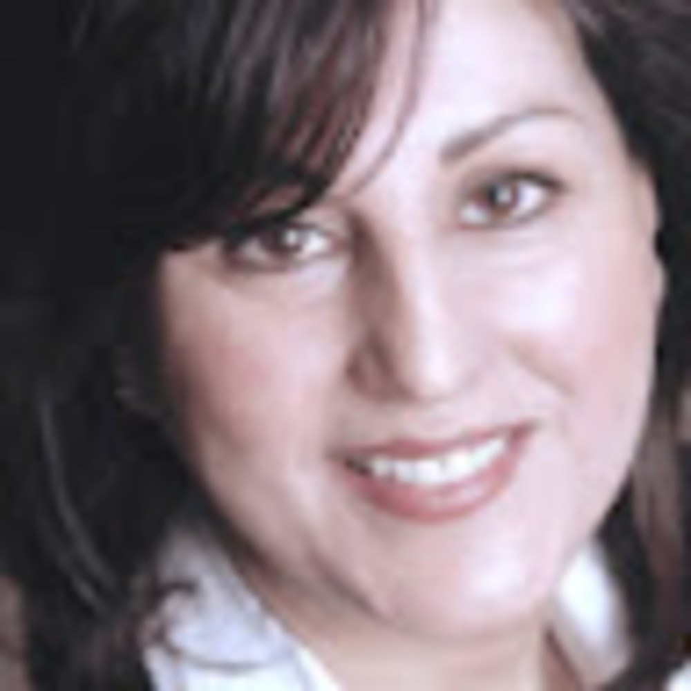 Meet your Posher, Gita